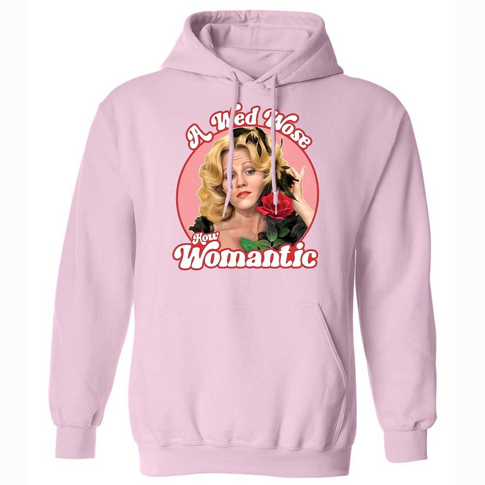 Classic Unisex Hoodie - CZYPCR9C - Light Pink - 7
