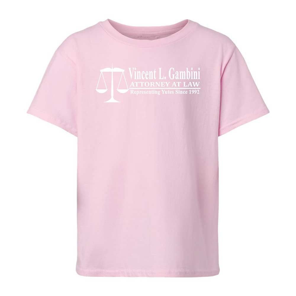 Kids T-Shirt - MHKNRSGG - Light Pink - 7