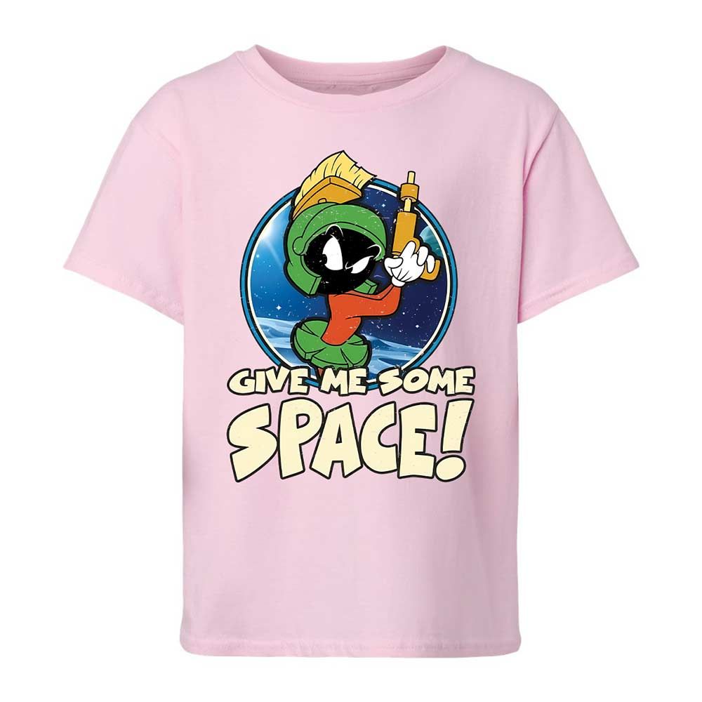 Kids T-Shirt - 41GZ84FC - Light Pink - 7