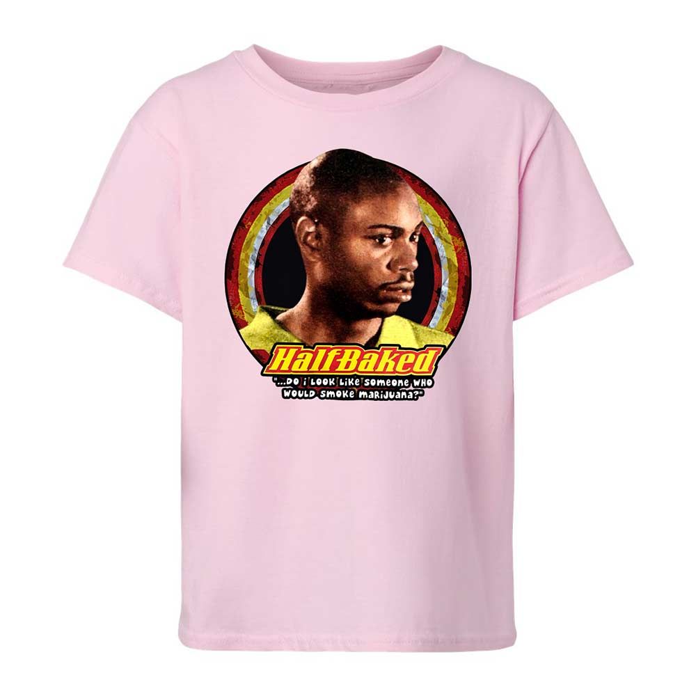 Kids T-Shirt - VNB2AXMC - Light Pink - 7