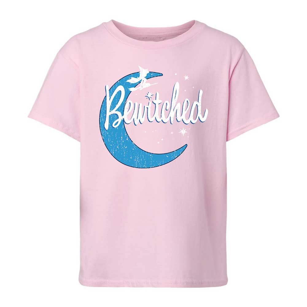 Kids T-Shirt - TC883CWQ - Light Pink - 7