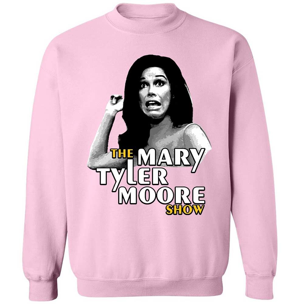 Vintage Mary Tyler Moore - Light Pink - 7