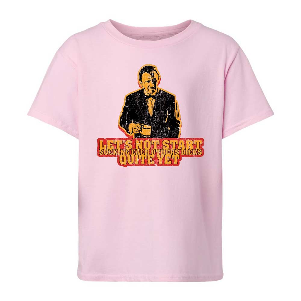 Kids T-Shirt - JKCDVGGV - Light Pink - 7