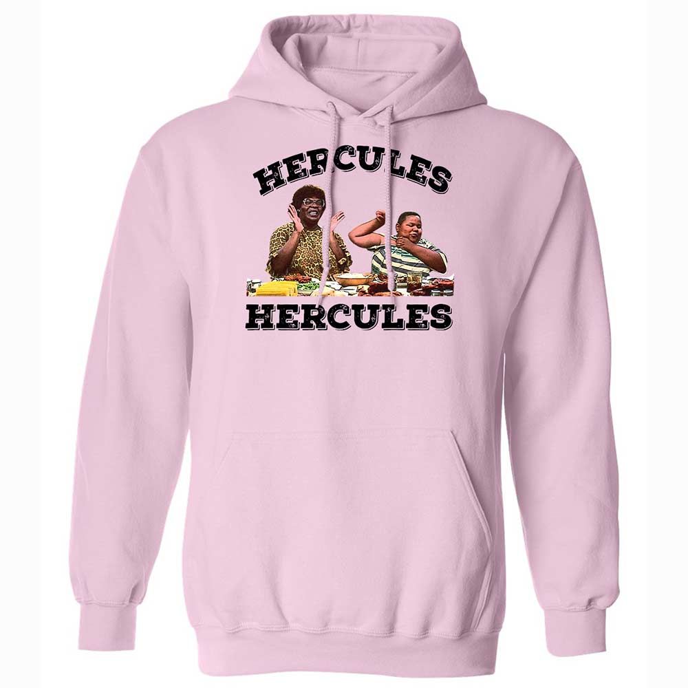 Hercules - Light Pink - 7