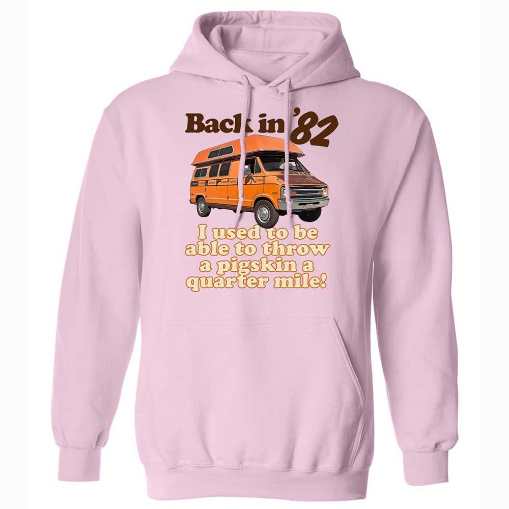 Classic Unisex Hoodie - 5E66K6ME - Light Pink - 7