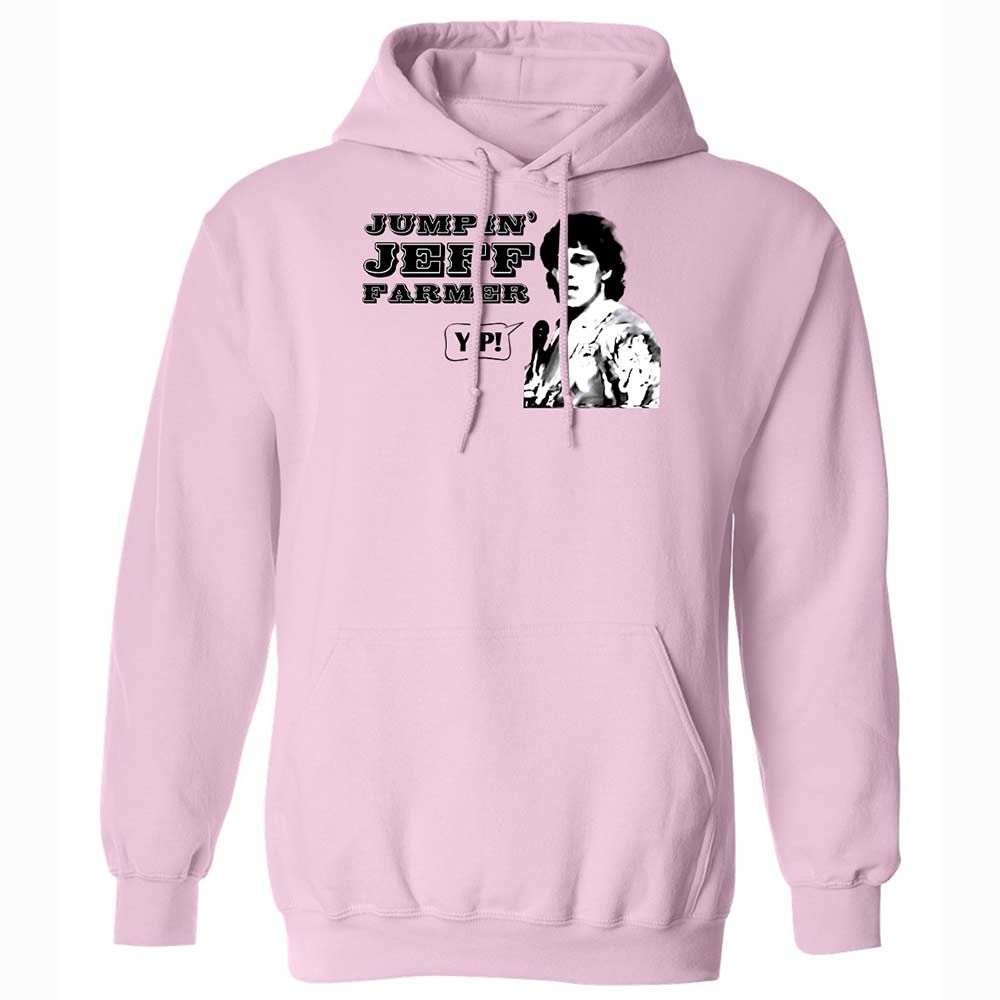 Yip! - Light Pink - 7