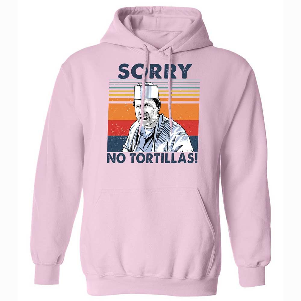 Classic Unisex Hoodie - JCQMNURL - Light Pink - 7