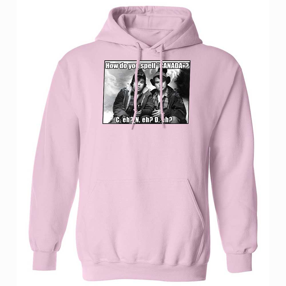 Take Off Hoser - Light Pink - 7
