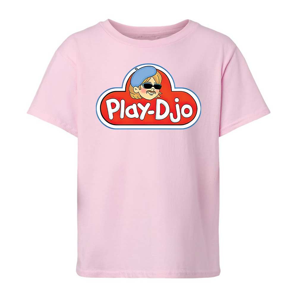 Play Djo - Light Pink - 7