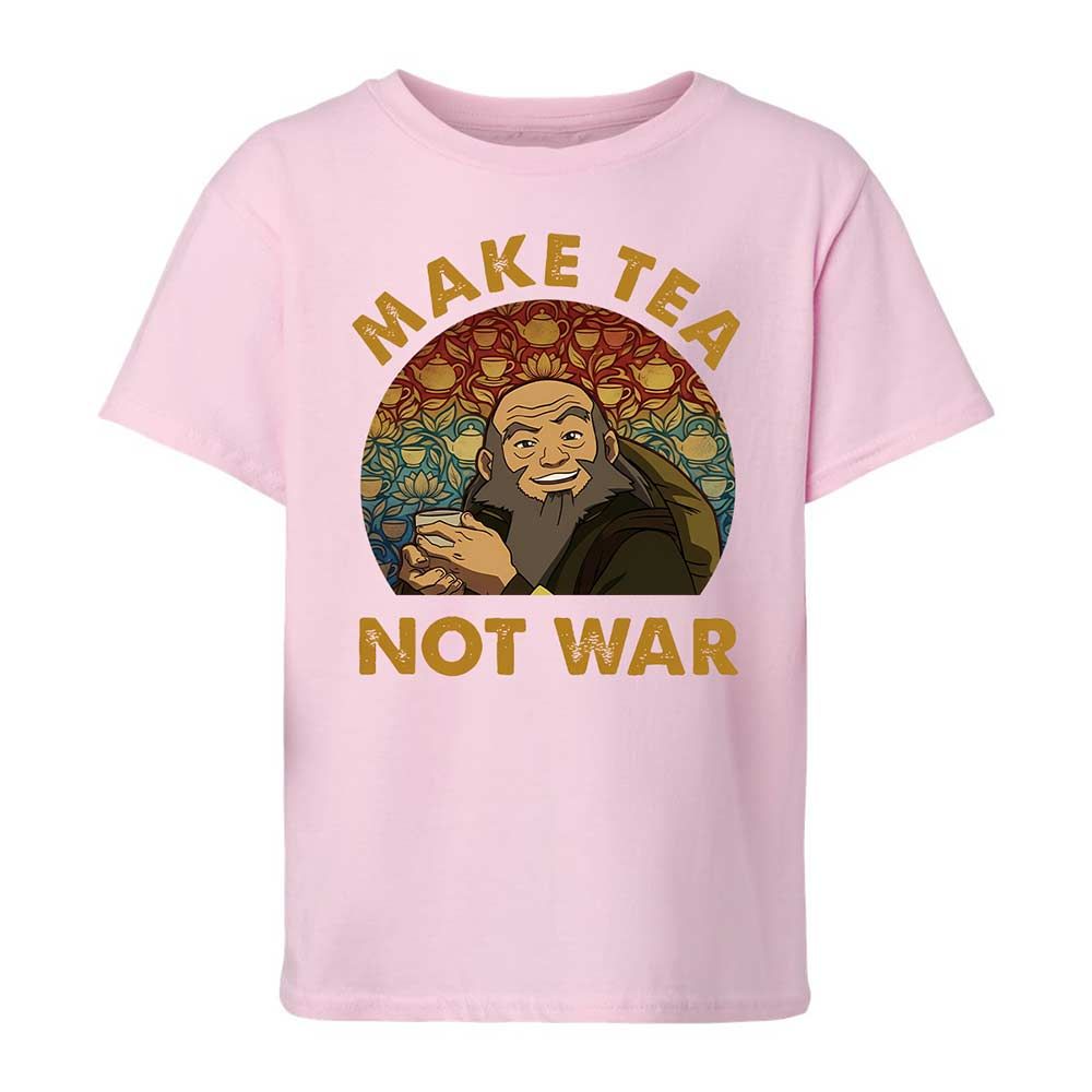 Kids T-Shirt - 1G7UT3NL - Light Pink - 7