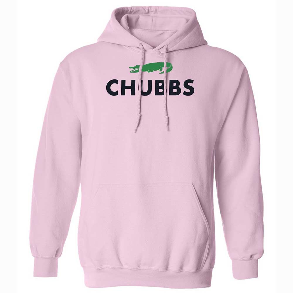 Chubbs - Light Pink - 7