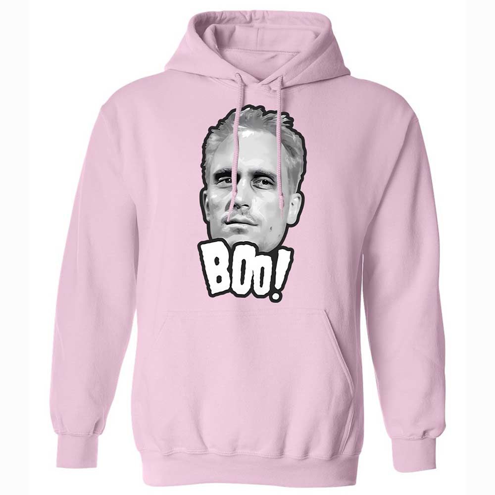 Boo Radley - Light Pink - 7