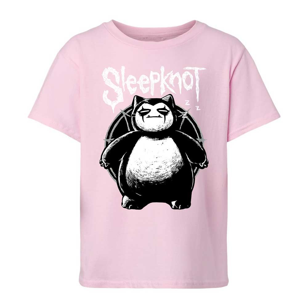 Kids T-Shirt - 6MJAPP9S - Light Pink - 7