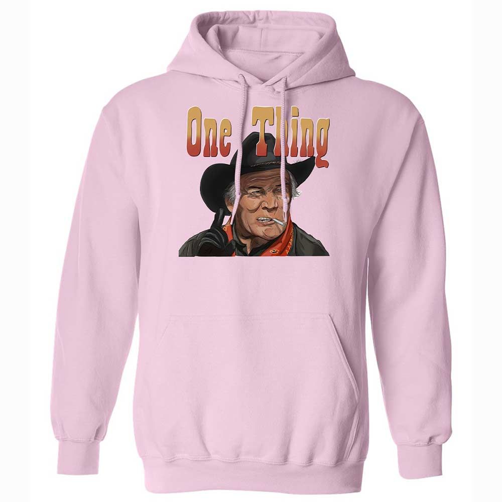 Curly's One Thing - Light Pink - 7