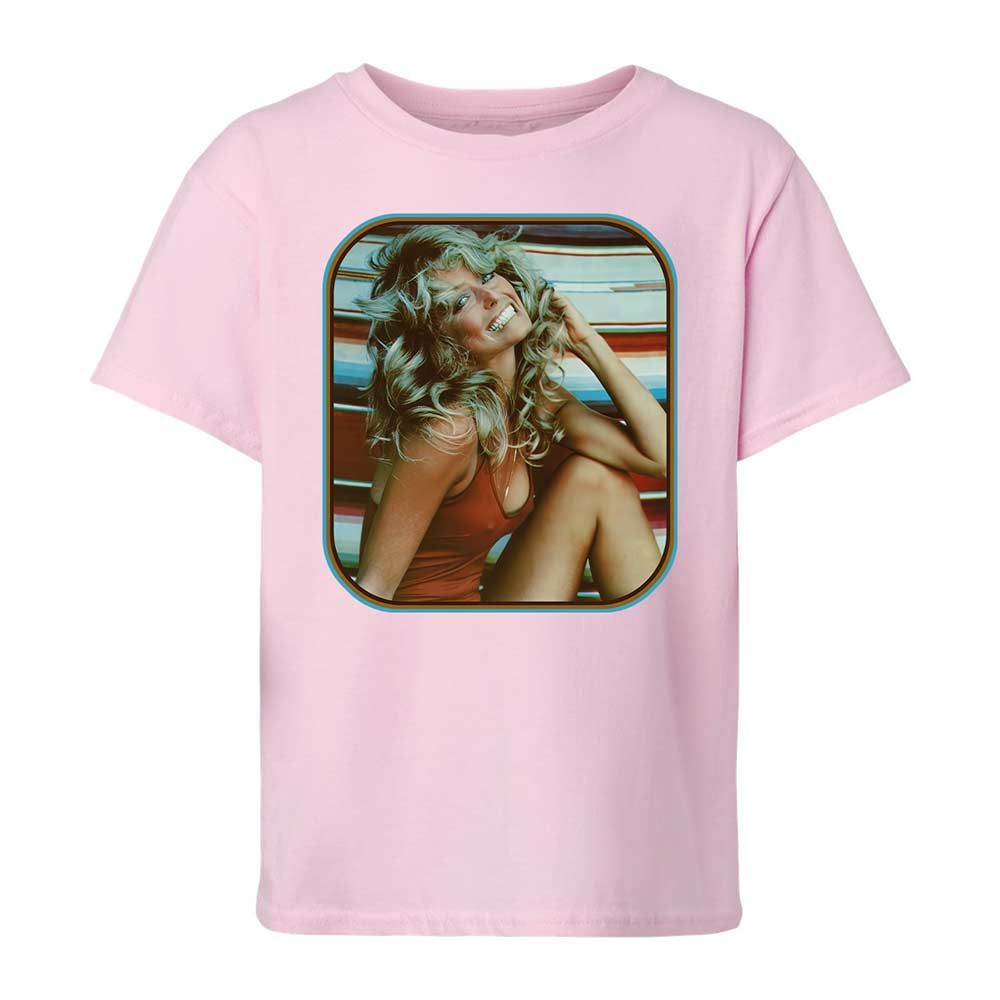 Farrah Angels - Light Pink - 7