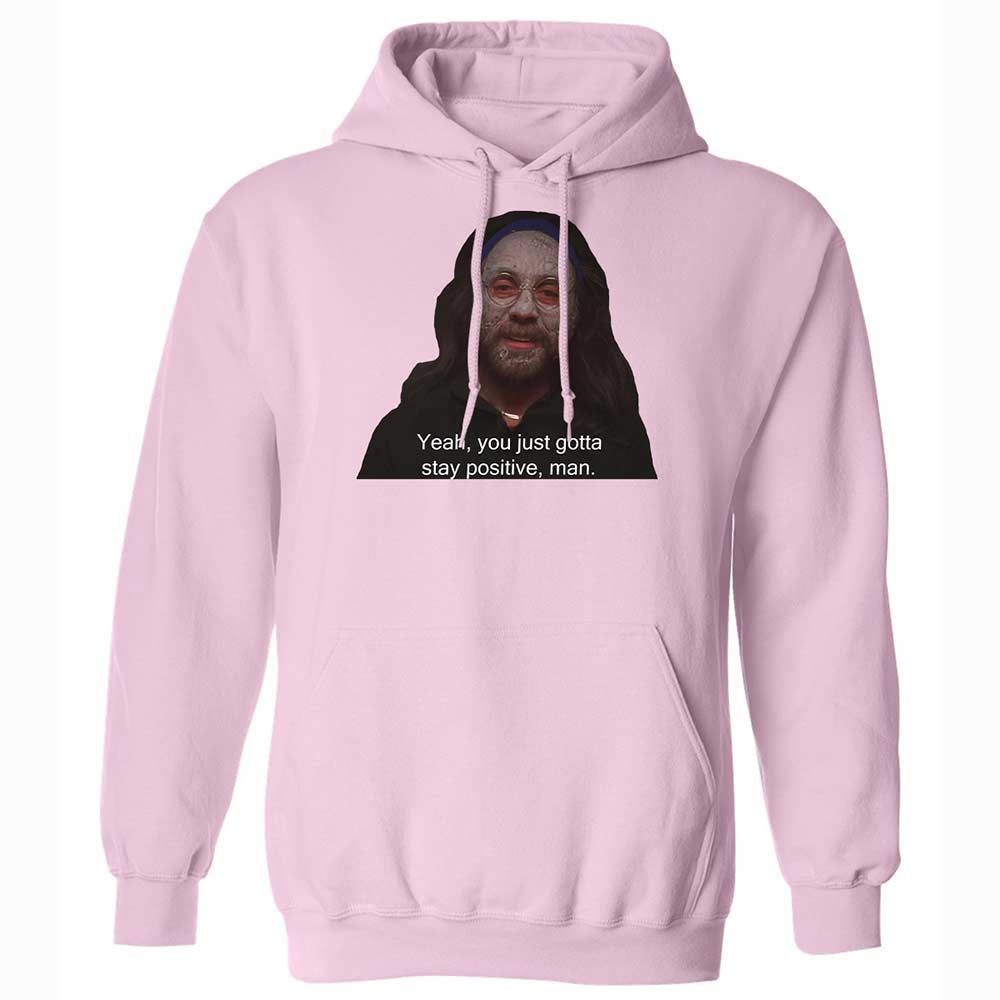 Classic Unisex Hoodie - 5LYKYR5W - Light Pink - 7