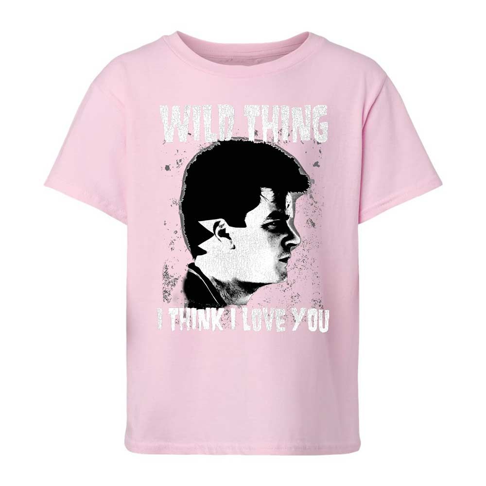 I think I love you - Light Pink - 7