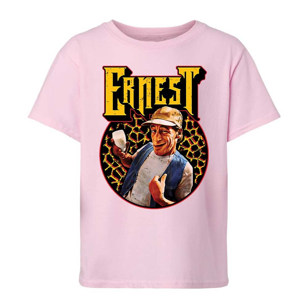 Ernest P. Worrell - Light Pink - 7