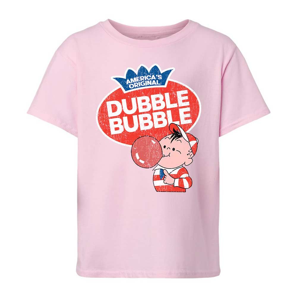 Kids T-Shirt - UN638HU6 - Light Pink - 7