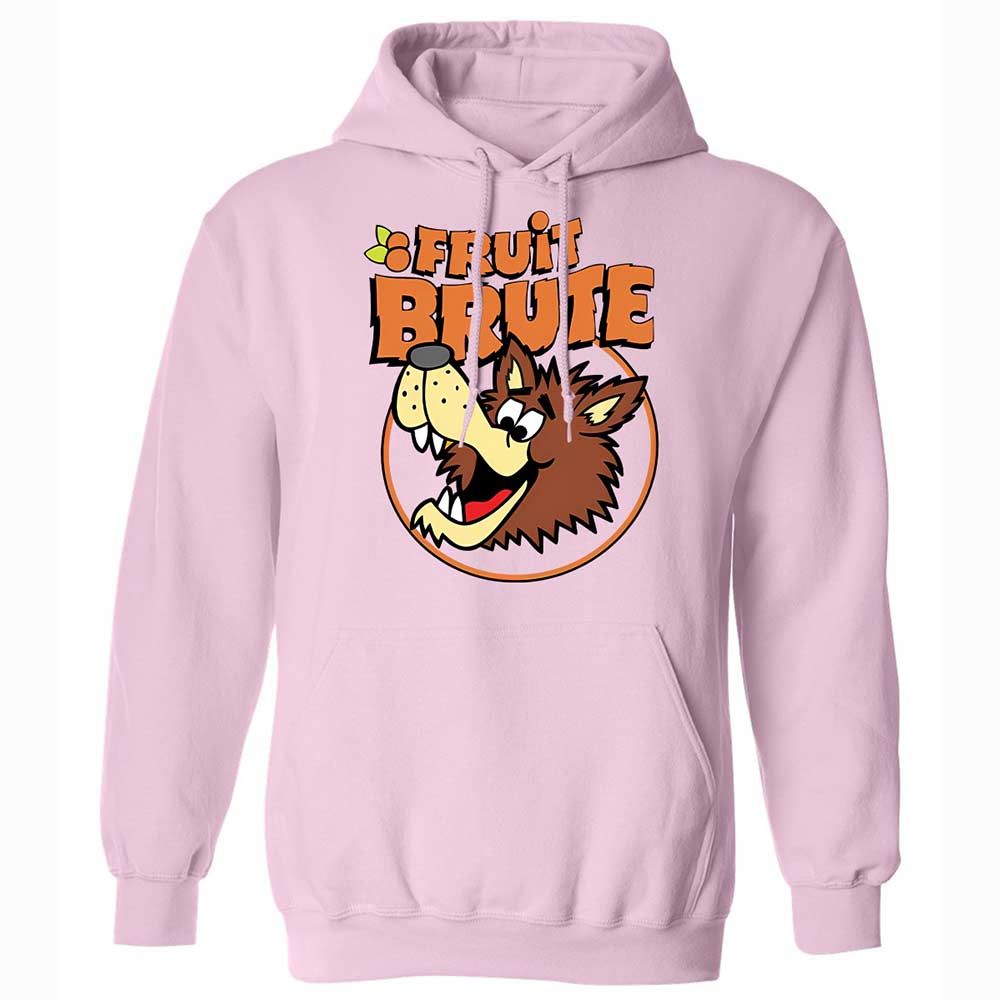 Fruit Brute - Light Pink - 7