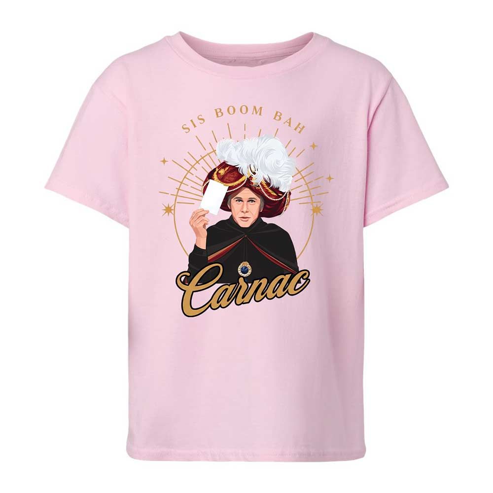 Sis Boom Bah - Light Pink - 7