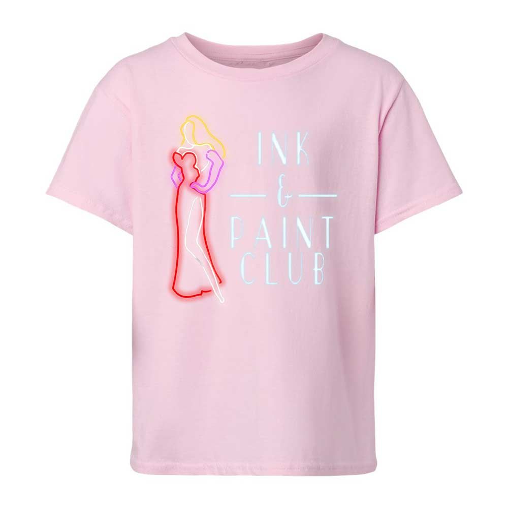 Why Don't You Do Right - Light Pink - 7