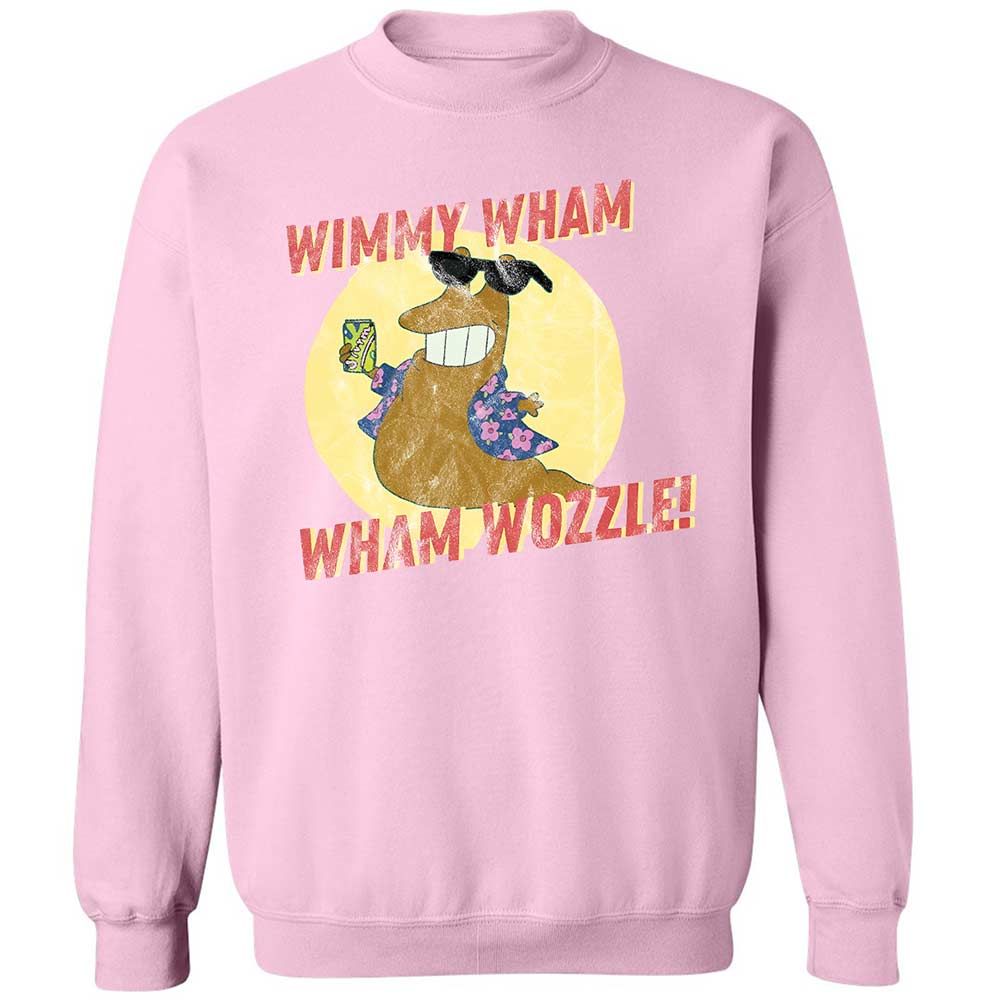 Classic Unisex Sweatshirt - 5MKBDV1B - Light Pink - 7