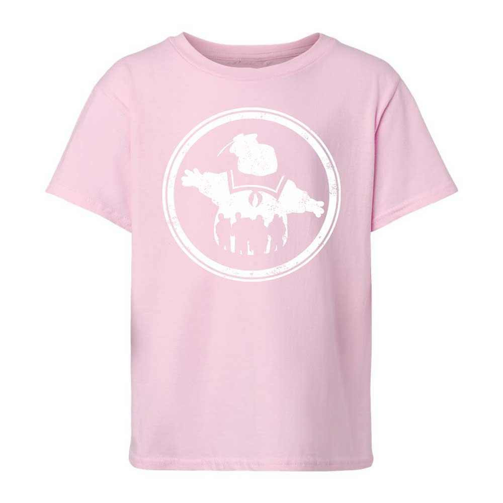 Kids T-Shirt - RG92ZM2L - Light Pink - 7