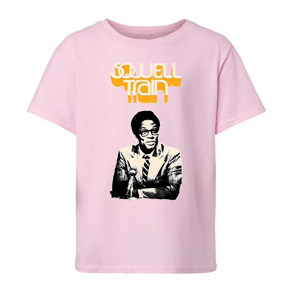 Sowell Train - Light Pink - 7