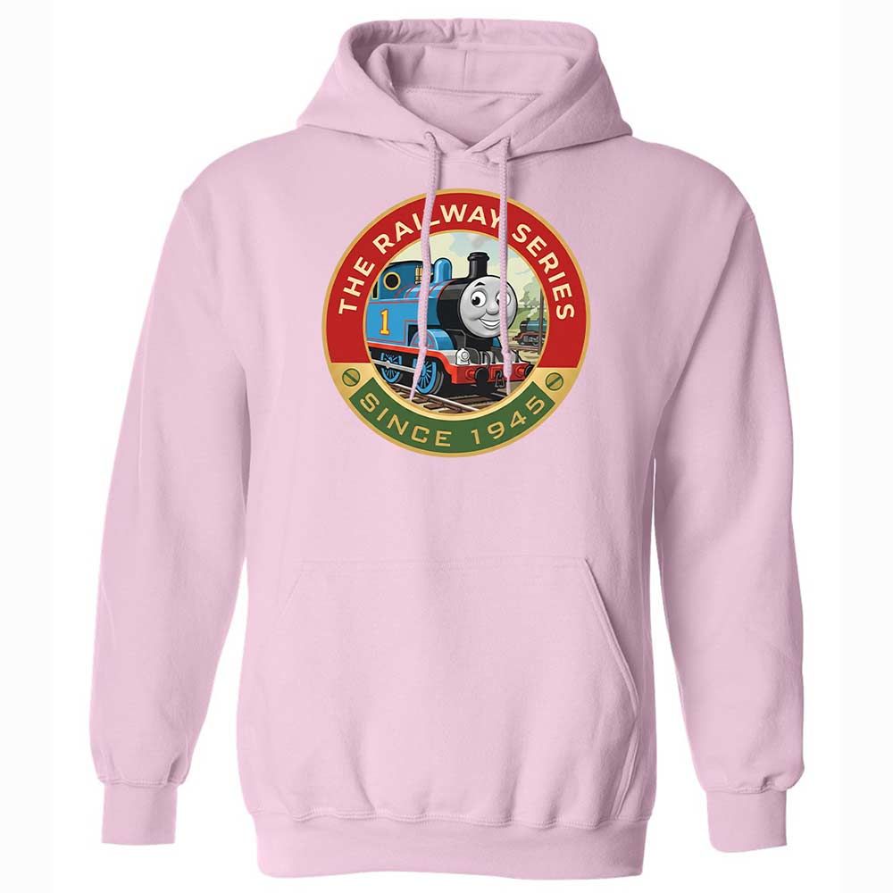 Classic Unisex Hoodie - 7YSH33P7 - Light Pink - 7