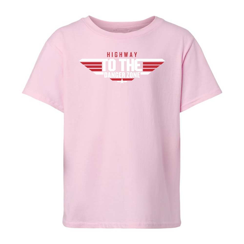 Born To Fly - Light Pink - 7