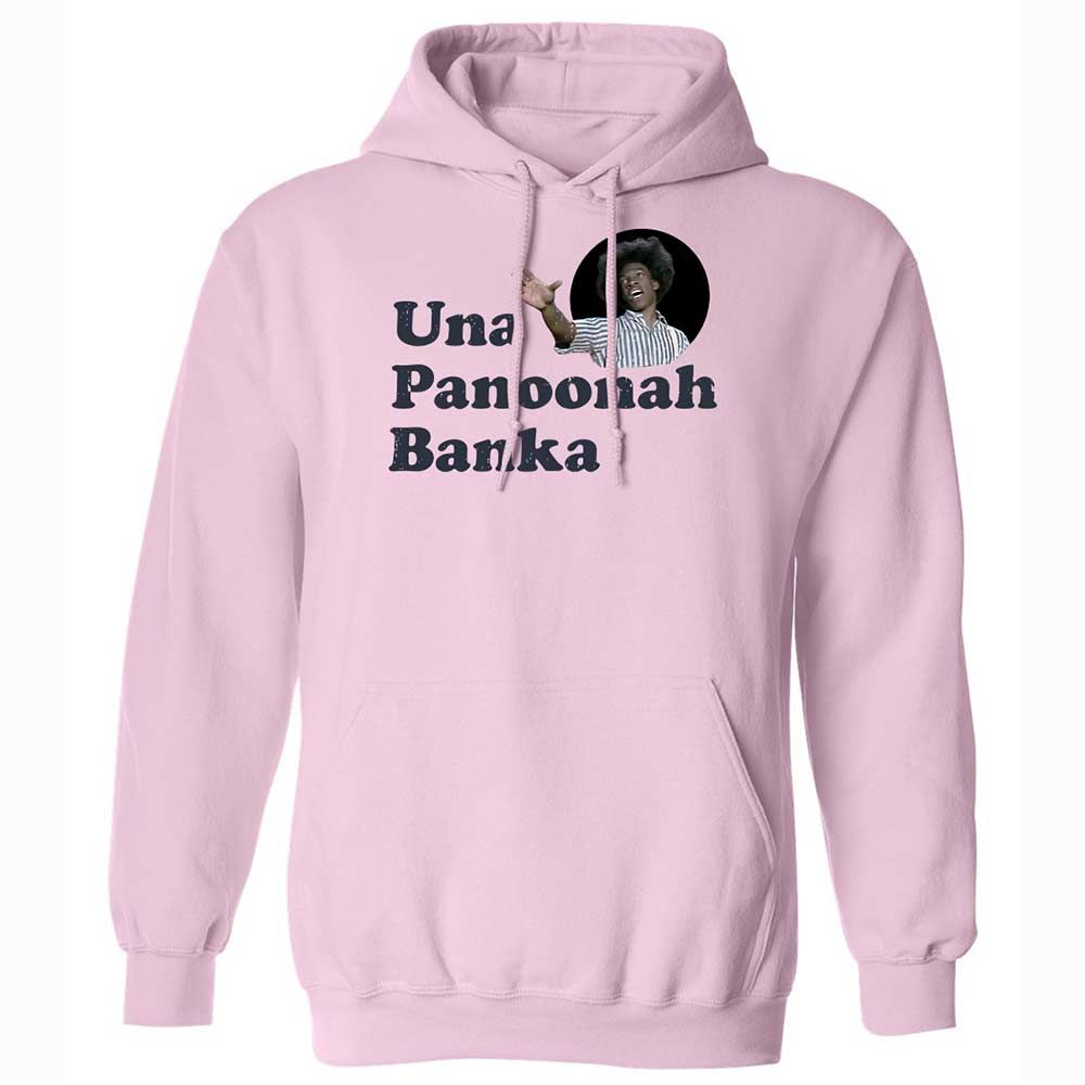 Una Panoonah Banka - Light Pink - 7