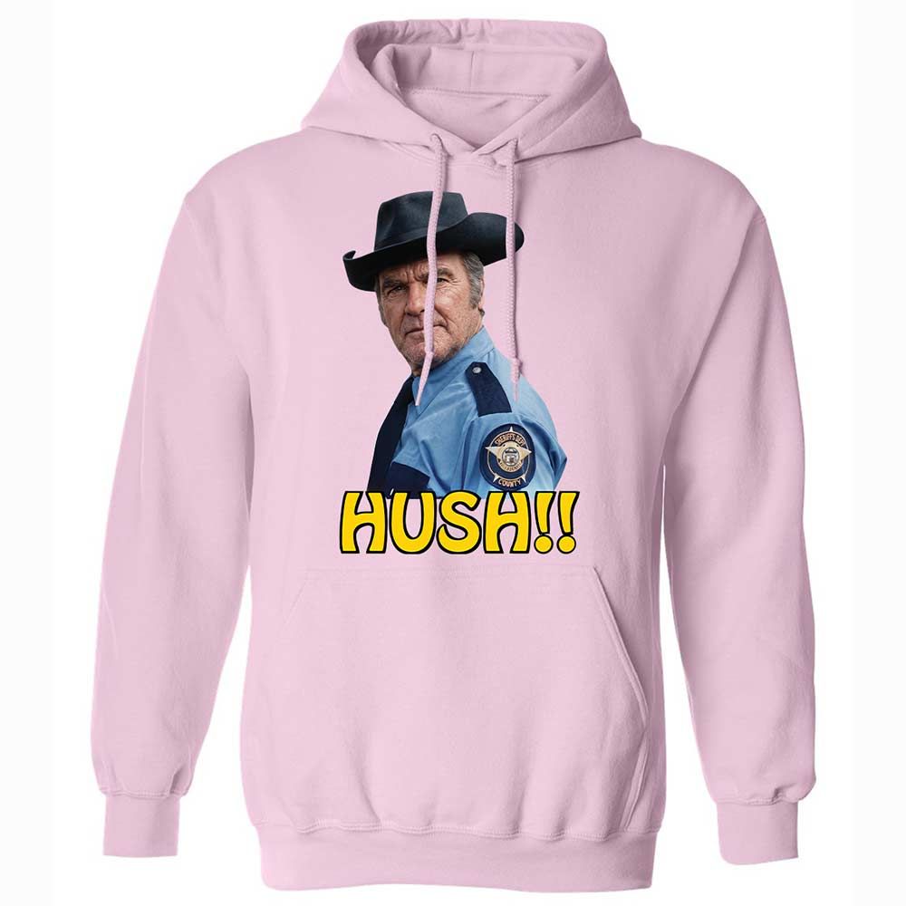 Classic Unisex Hoodie - 8GC4B5RG - Light Pink - 7