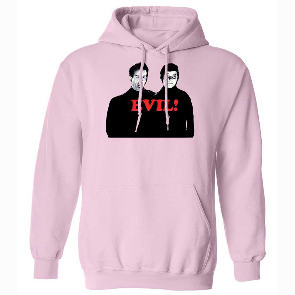 Evil! - Light Pink - 7
