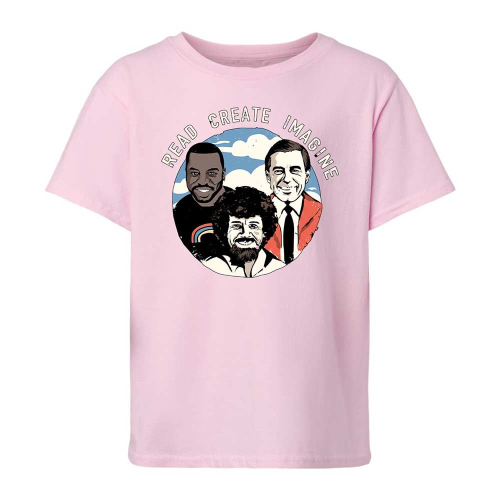 Learning Friends - Light Pink - 7