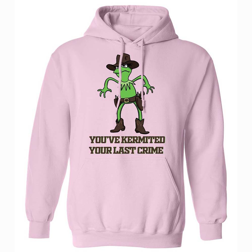 Classic Unisex Hoodie - MUXRXBE8 - Light Pink - 7