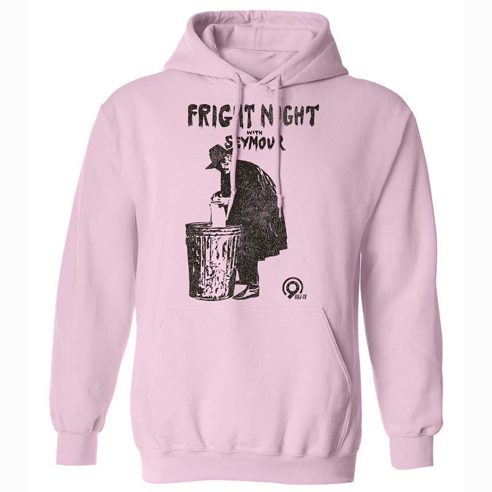Fright Night with Seymour - Light Pink - 7