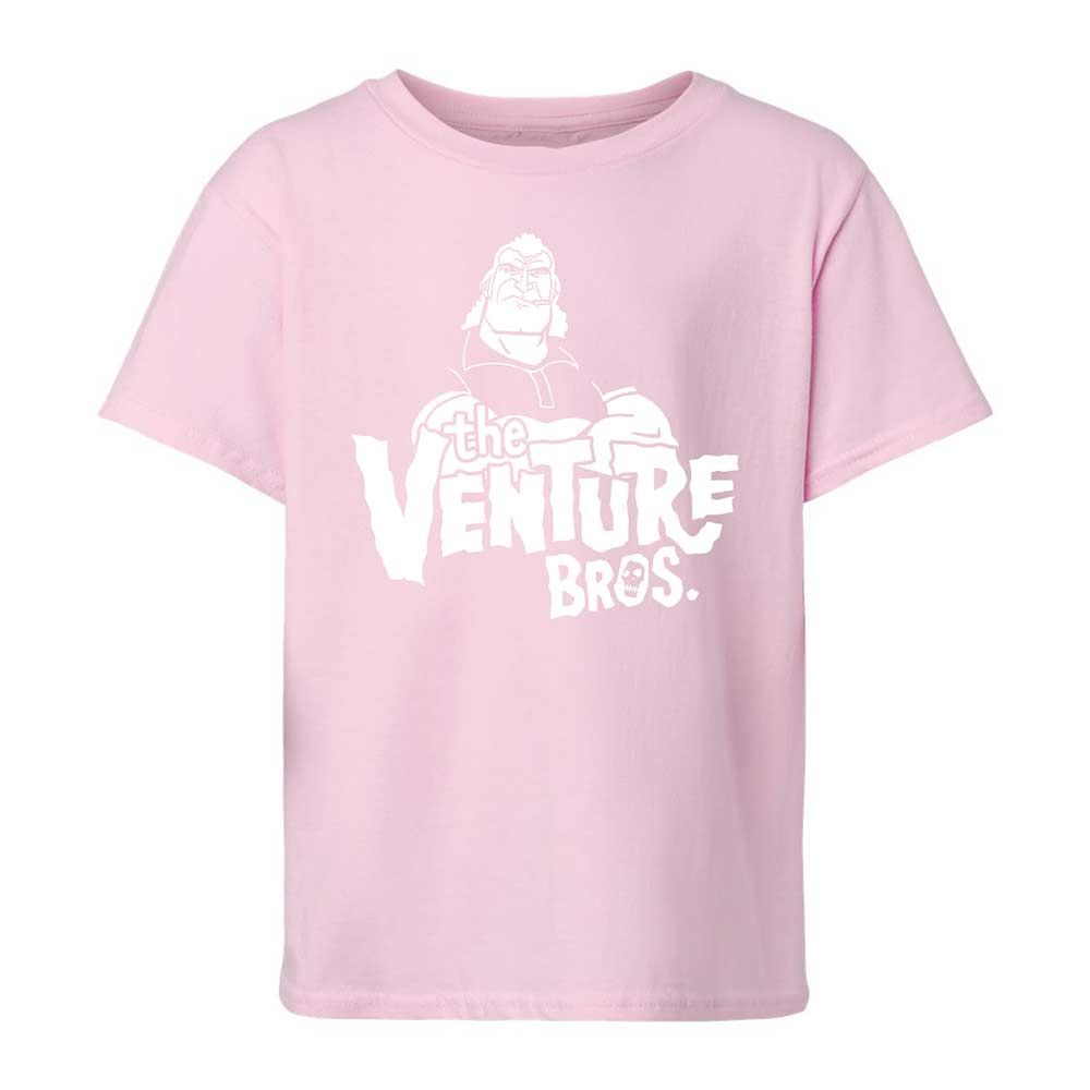 Kids T-Shirt - AU3J97GG - Light Pink - 7