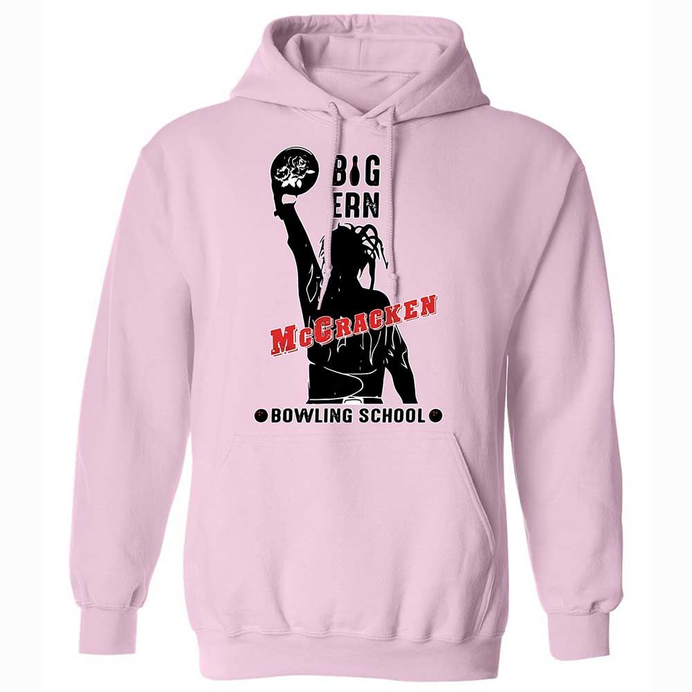 Classic Unisex Hoodie - T7XRC7R1 - Light Pink - 7