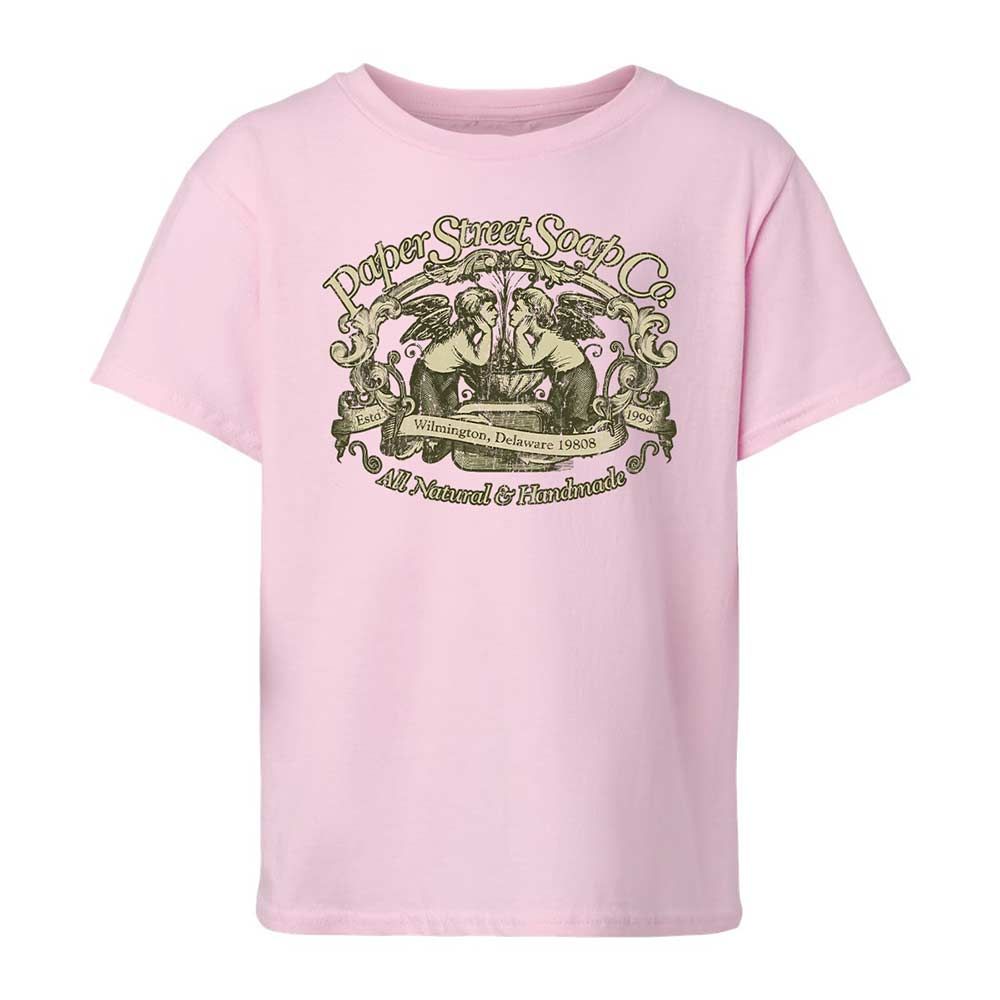 Paper Street Soap Company - Light Pink - 7