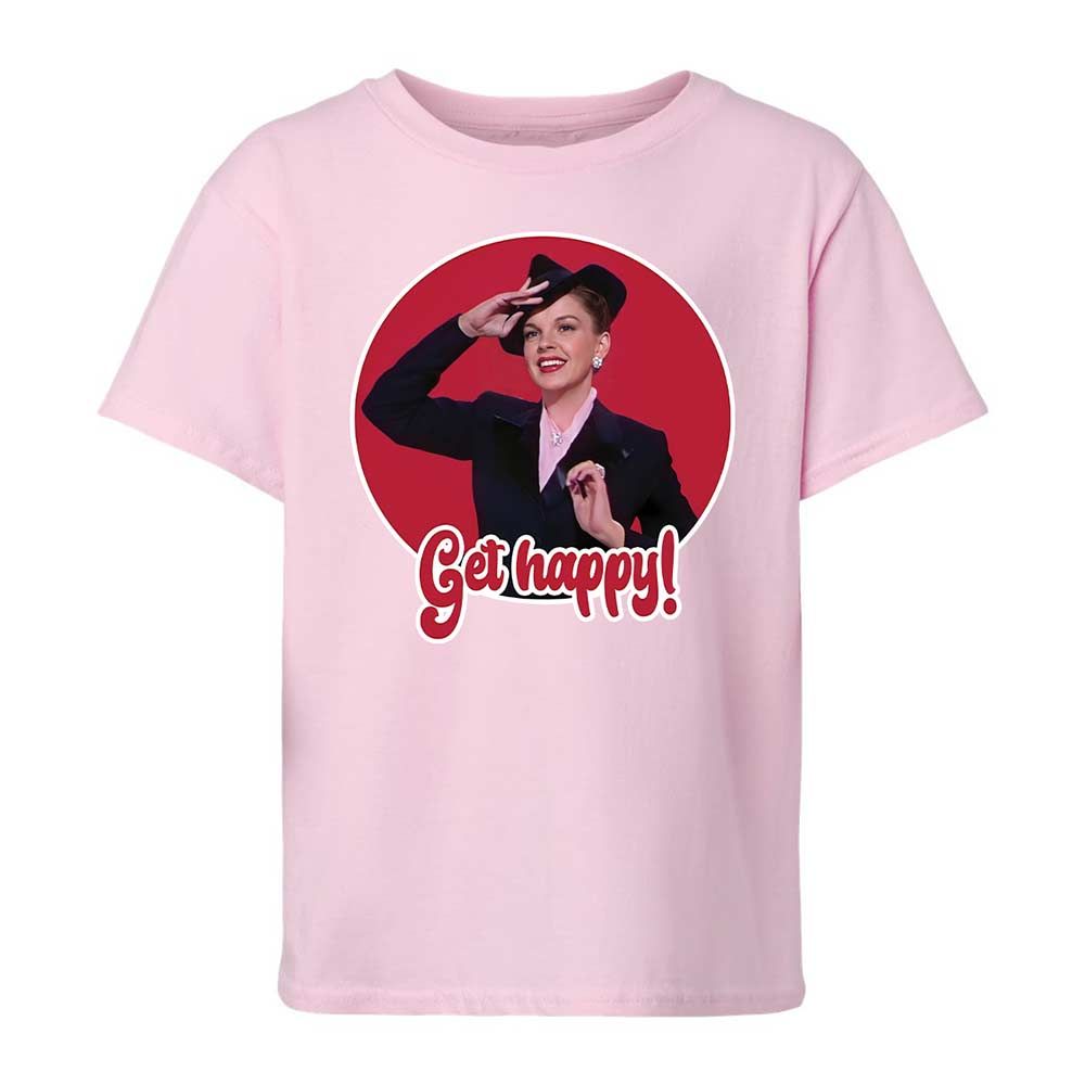 Forget your troubles - Light Pink - 7