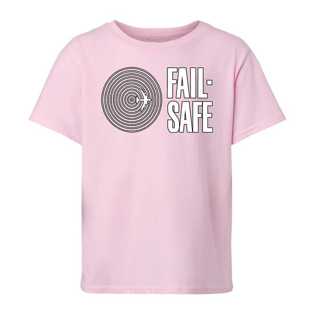 The machine is not a man - Light Pink - 7