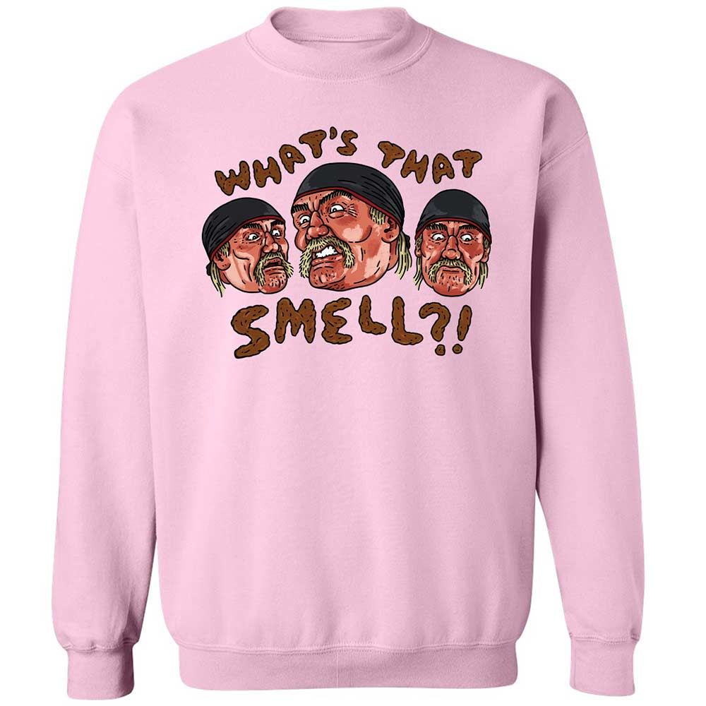 Classic Unisex Sweatshirt - E9ZBC1GP - Light Pink - 7