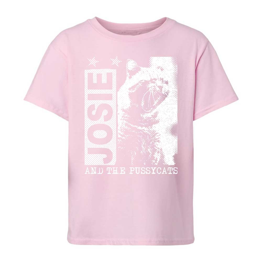 The Pussycats - Light Pink - 7