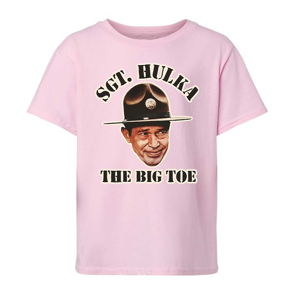 Kids T-Shirt - J6K3A54R - Light Pink - 7