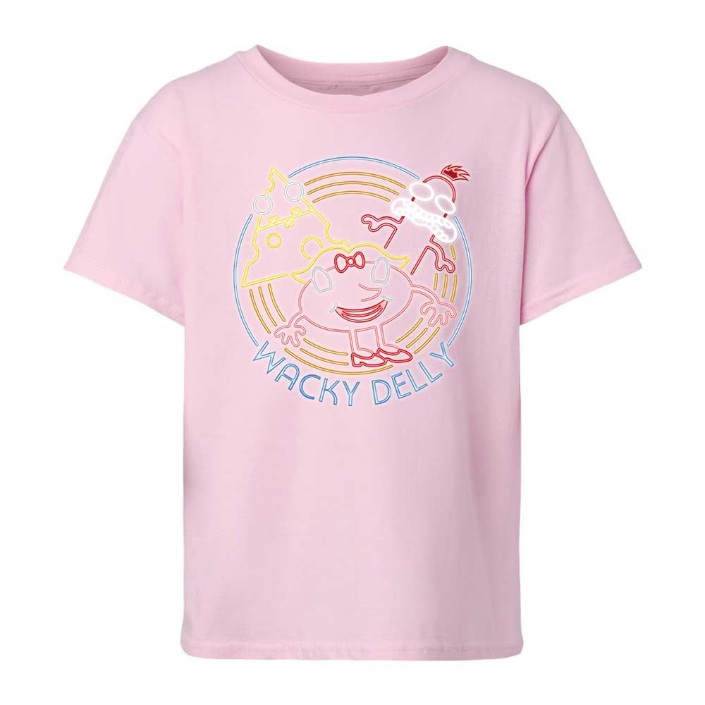 Eat at Ralph's - Light Pink - 7