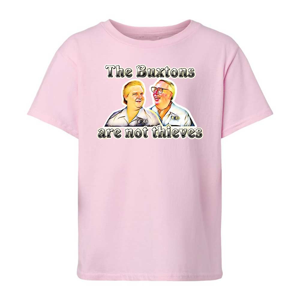 Kids T-Shirt - X41UUZQ7 - Light Pink - 7