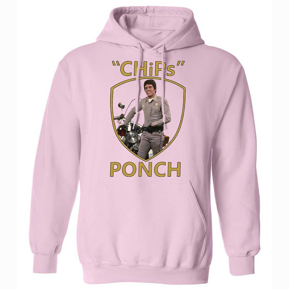 Classic Unisex Hoodie - AE5RMCZS - Light Pink - 7