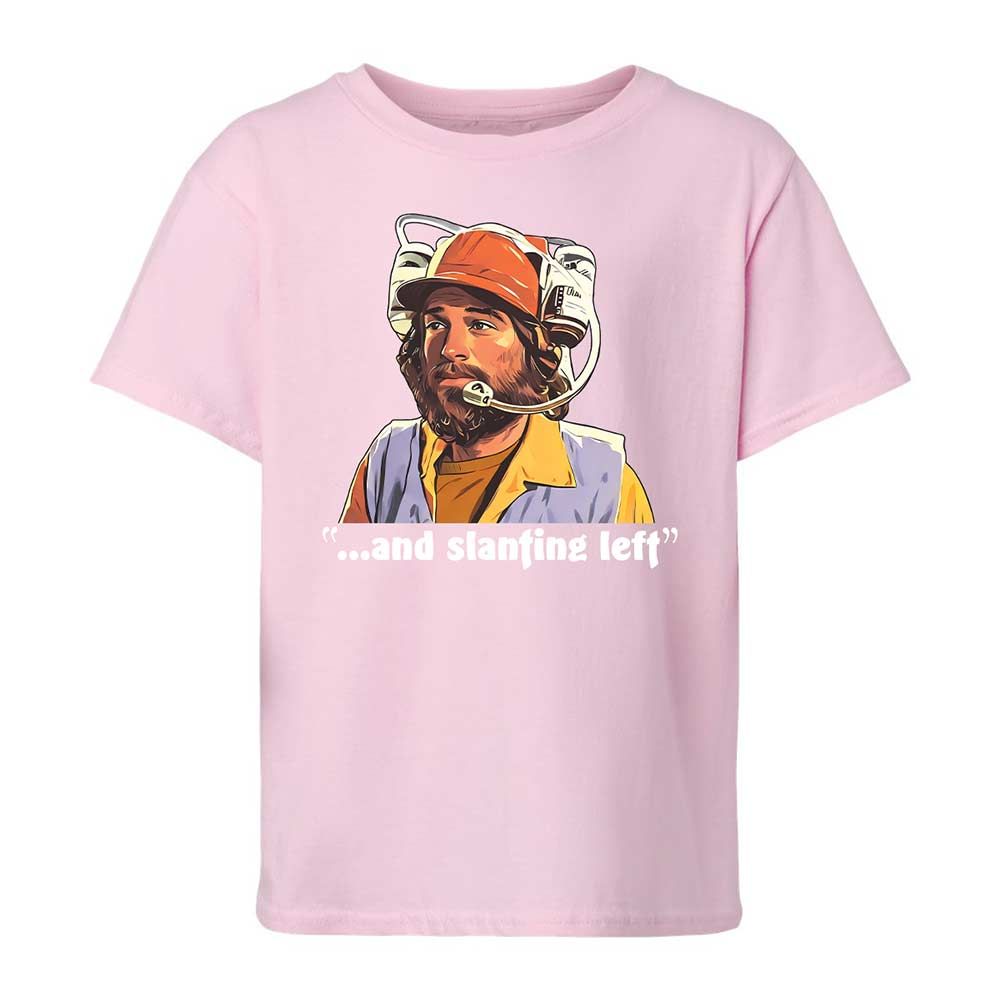 Kids T-Shirt - NGFCQB8L - Light Pink - 7