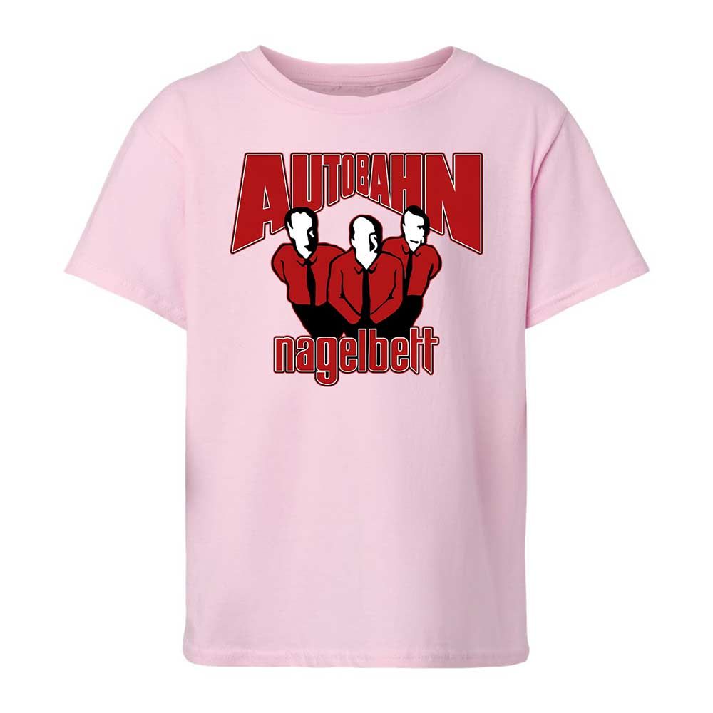 Autobahn - Light Pink - 7